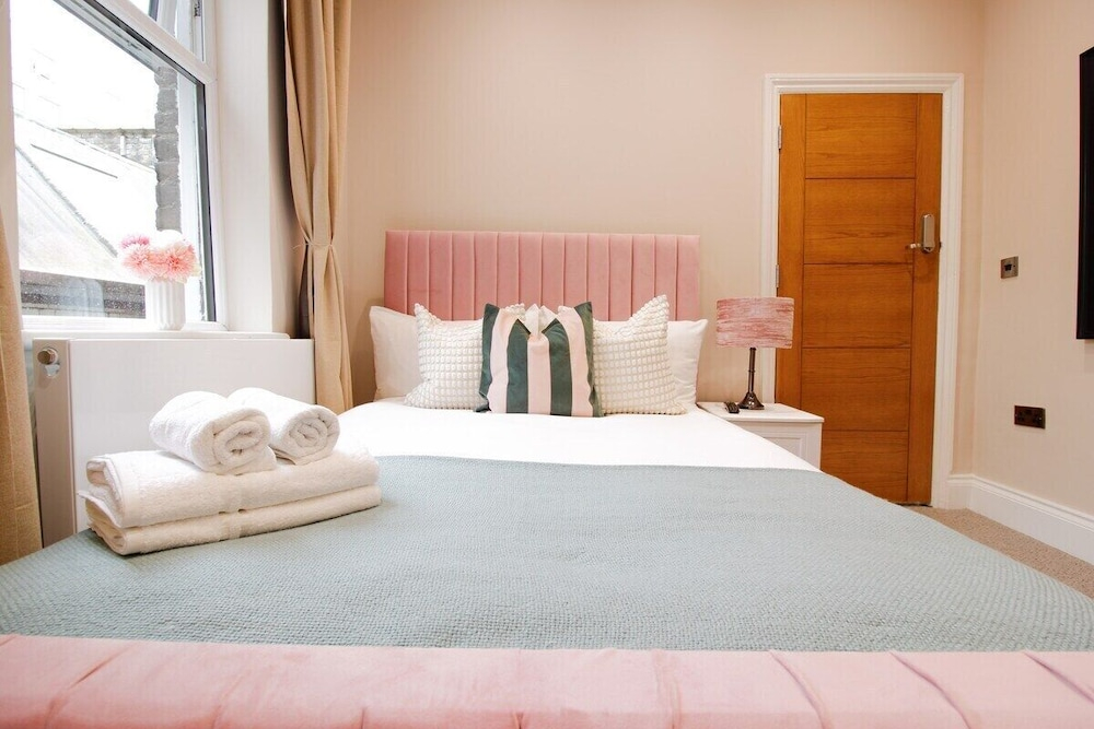 Farringdon Rooms