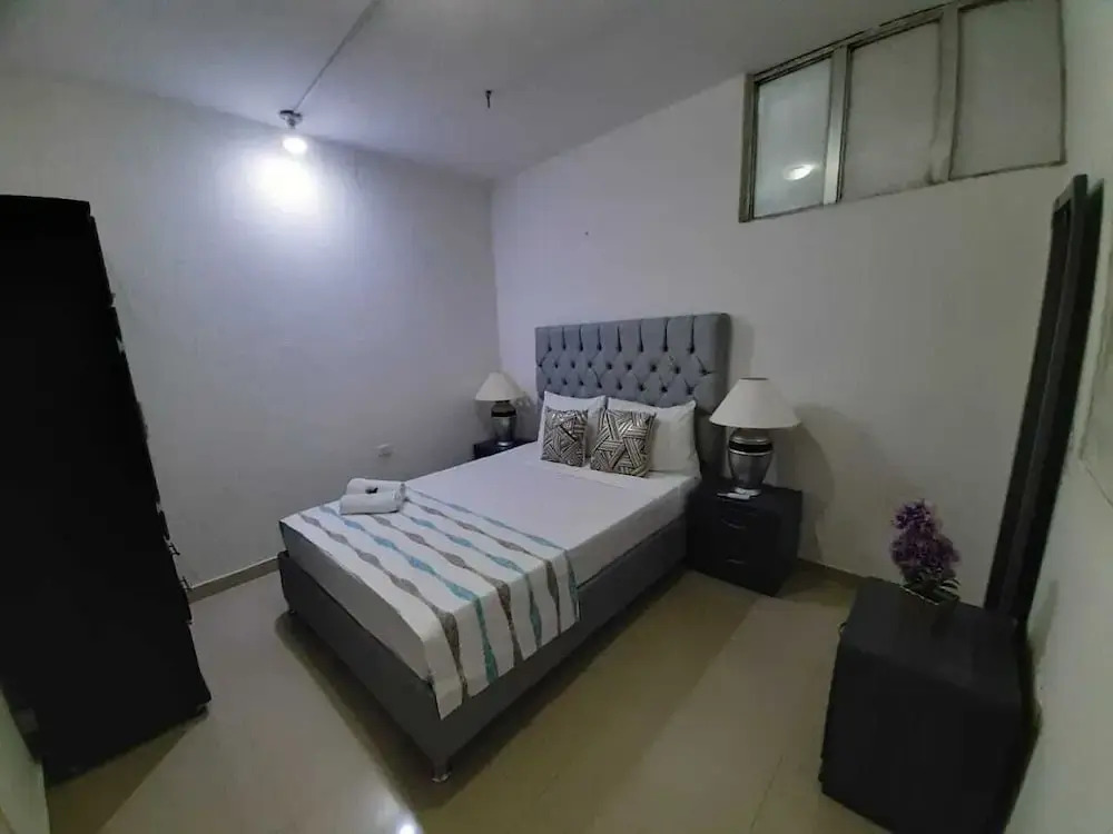 3G1-1 Apartamento Ciudad Antigua Getsemani