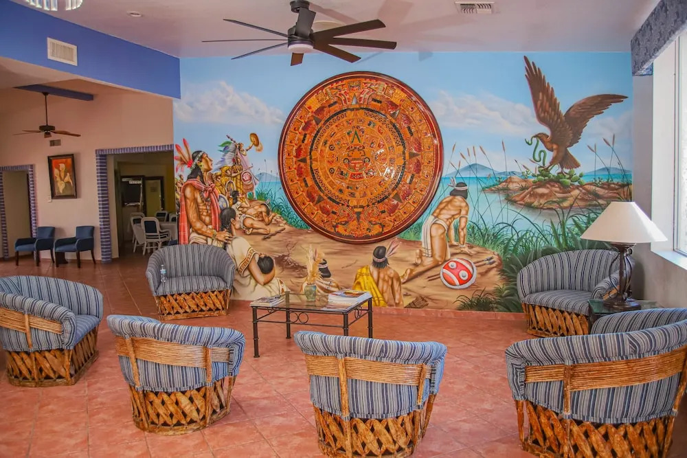 Playa Inn Rocky Point