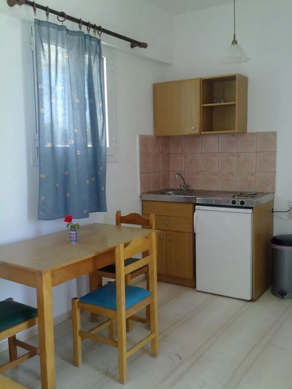 Irilena Apartments