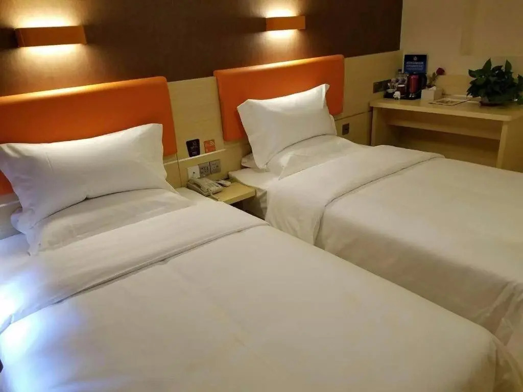 7Days Premium Beijing Yansha East Sanyuan Bridge