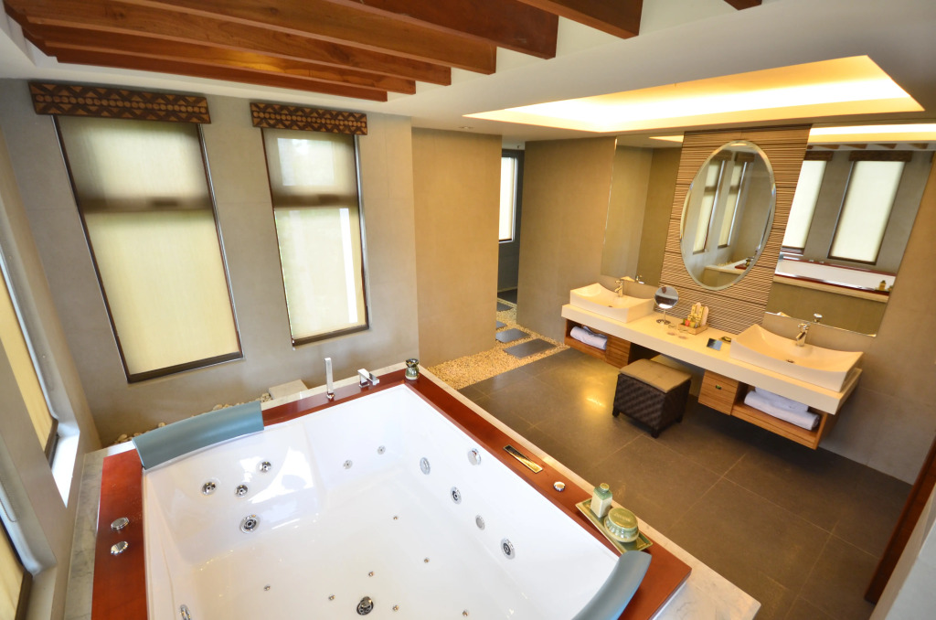 Princesa Garden Island Resort and Spa