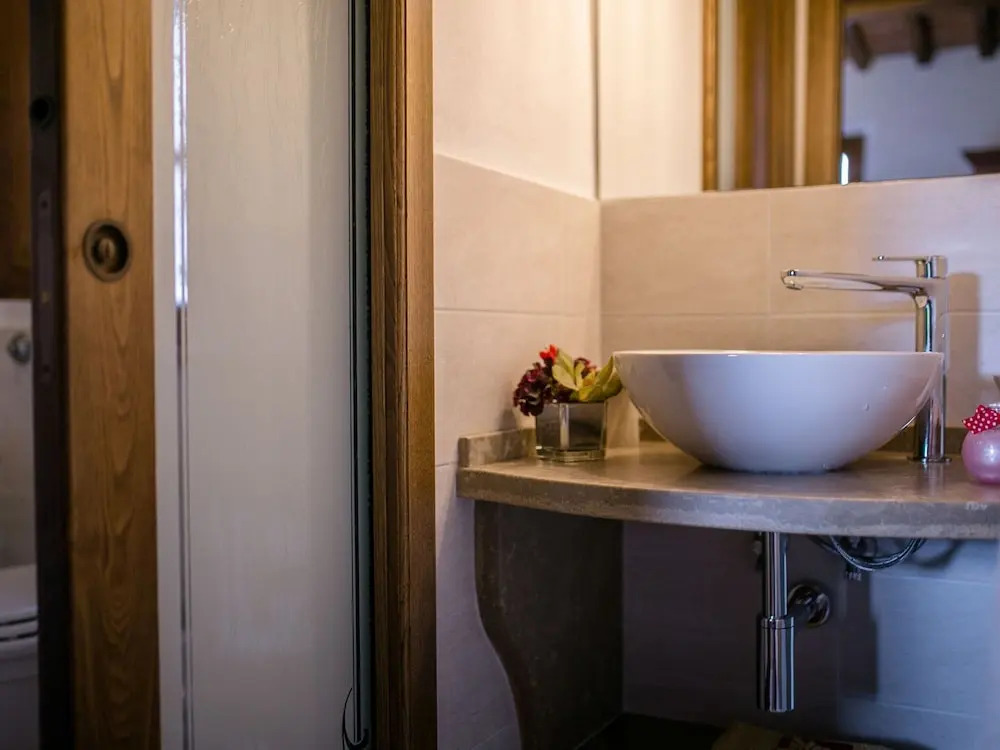 Charming Retreat in Armaiolo