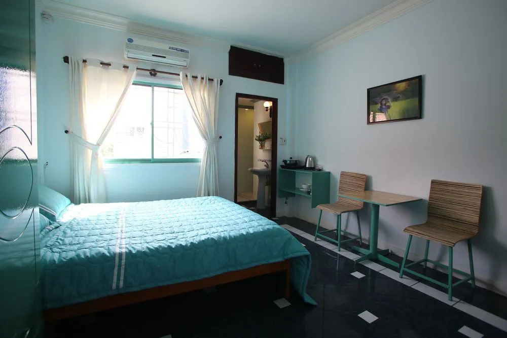Midori Guesthouse