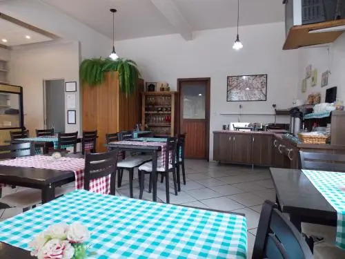 Hotel Visão