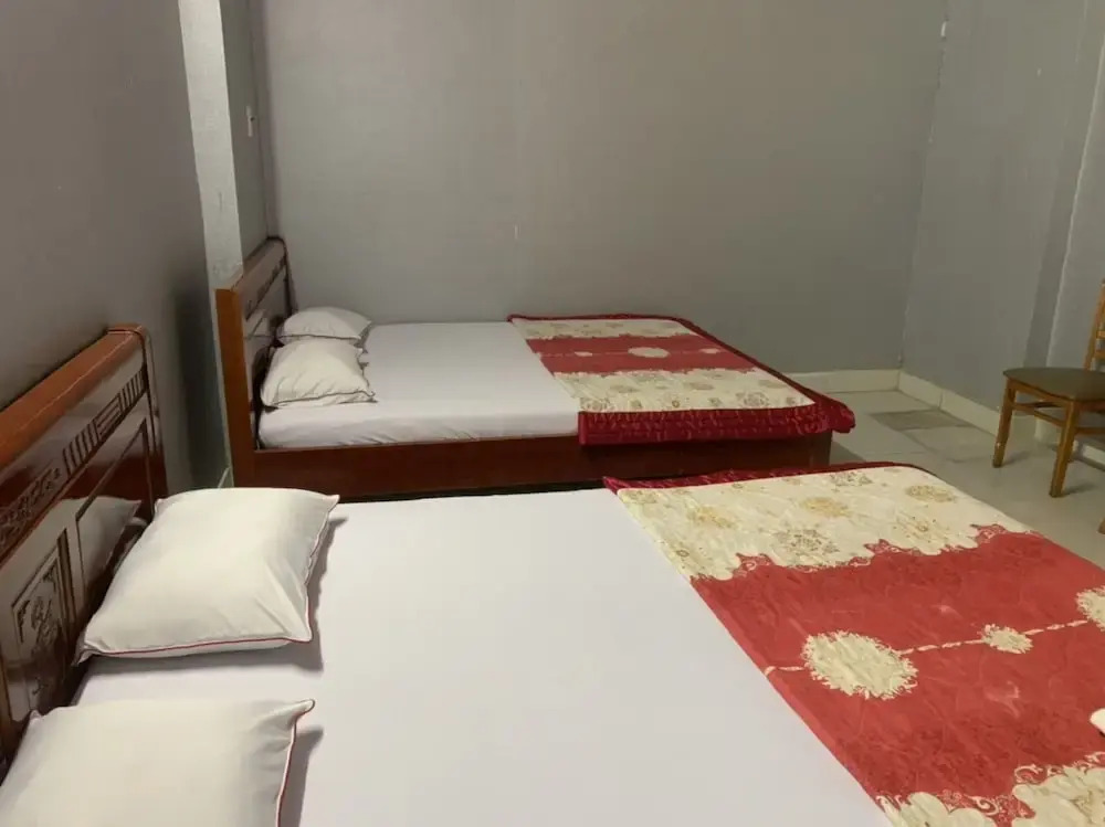 Gia Bao Hotel