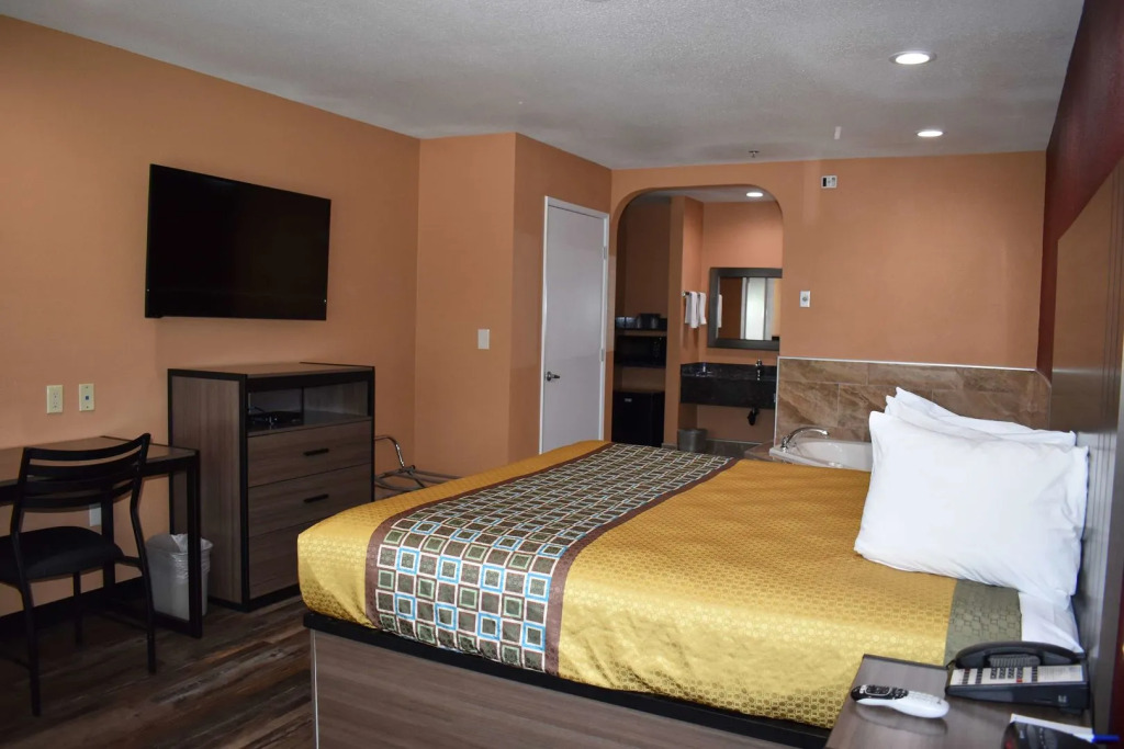 Baymont by Wyndham Manteca