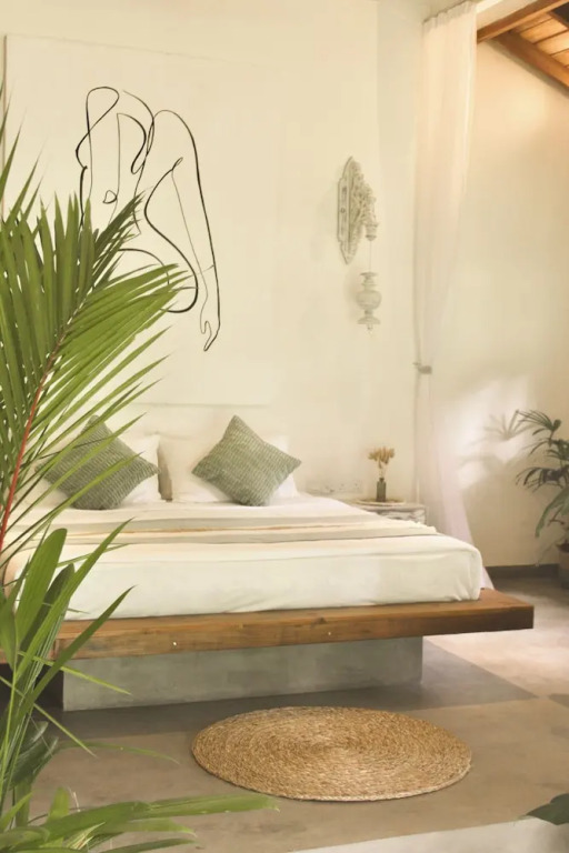 The Jungle Loft - Galle