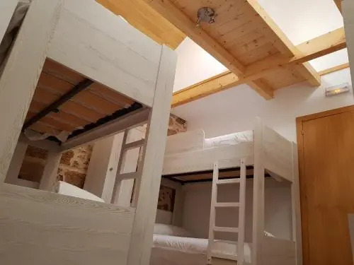 Albergue A Salazon
