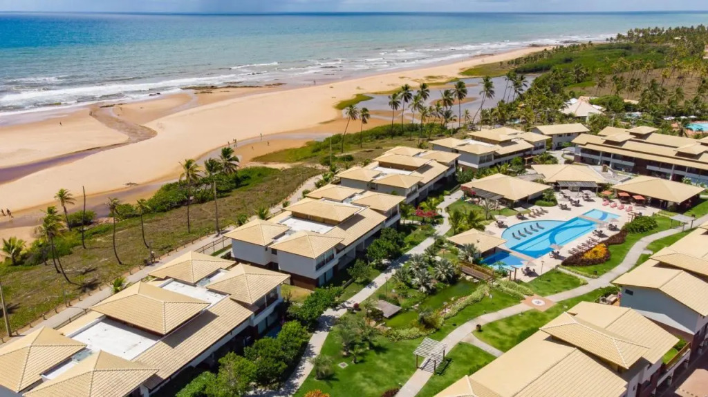 Residencial Ykutiba Imbassaí