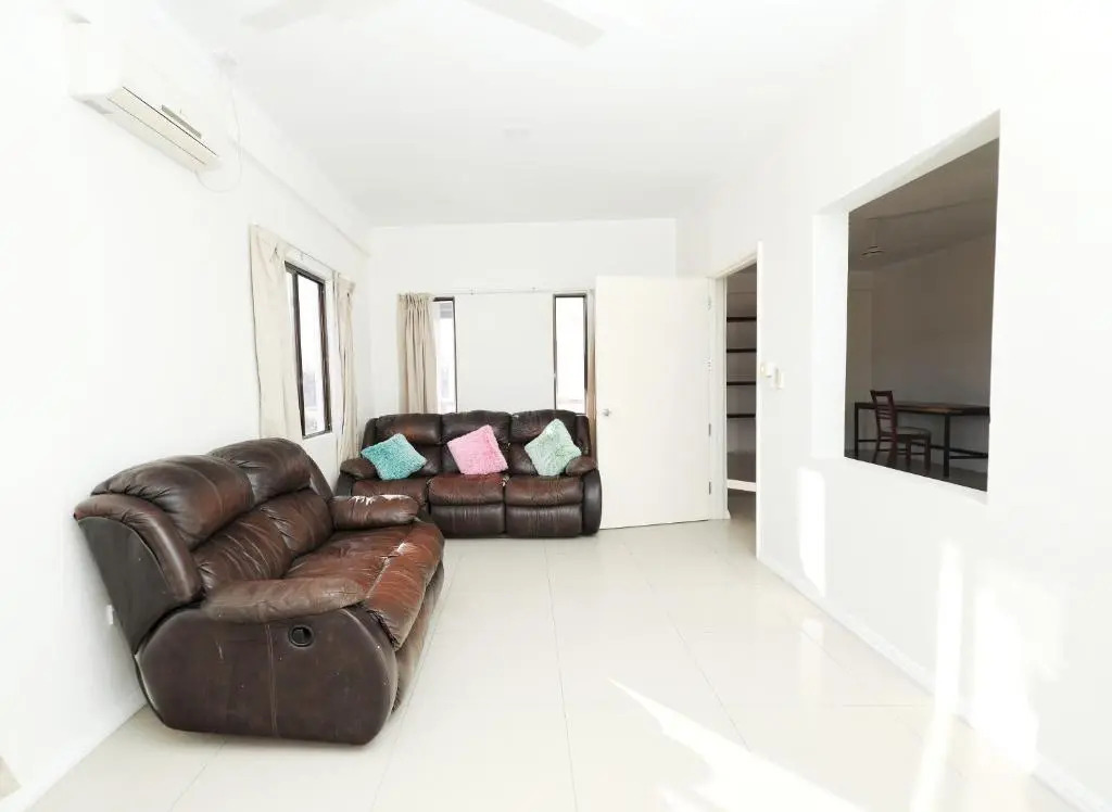 Gardenia Apartment-04