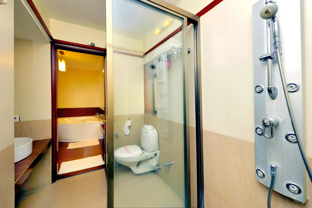 Budget Inn Bellevue