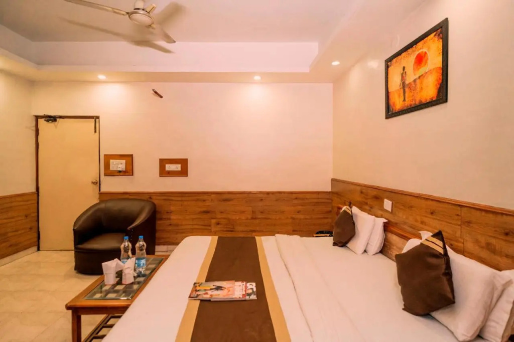 Hotel DiDi International