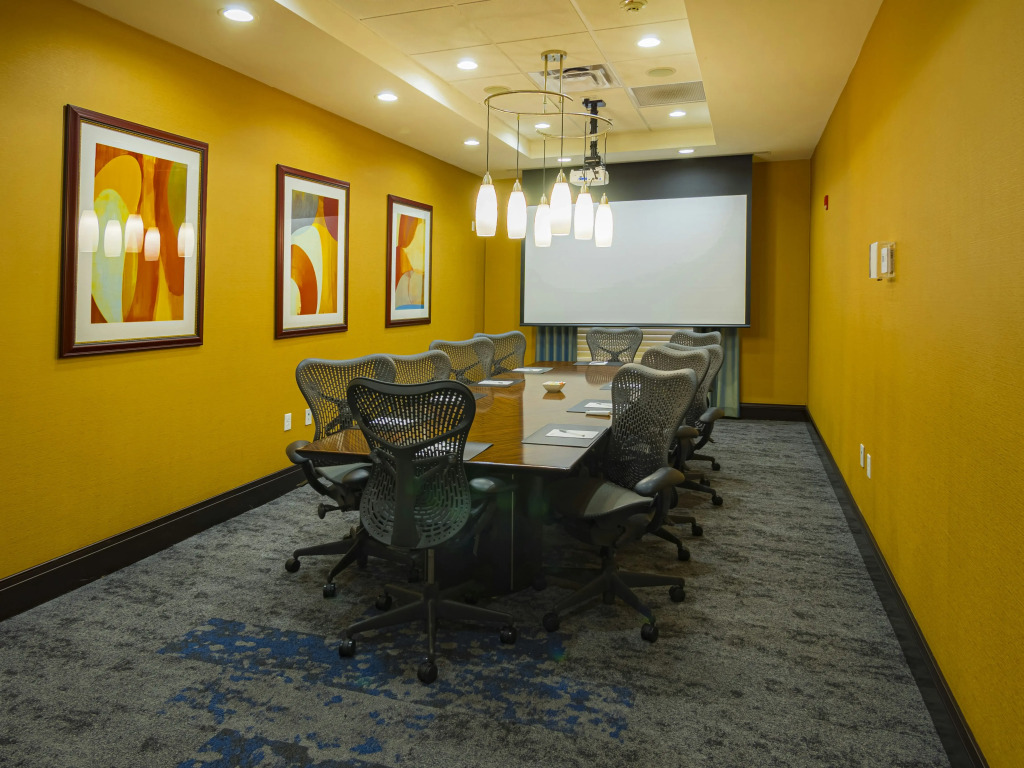 Hilton Garden Inn Atlanta South-McDonough