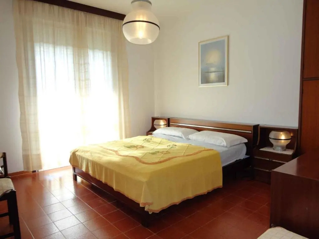 Apartment in Porto Santa Margherita 42866