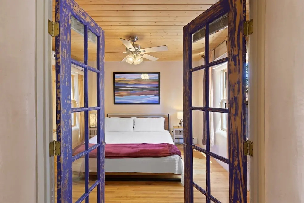1bd Casa Corina
