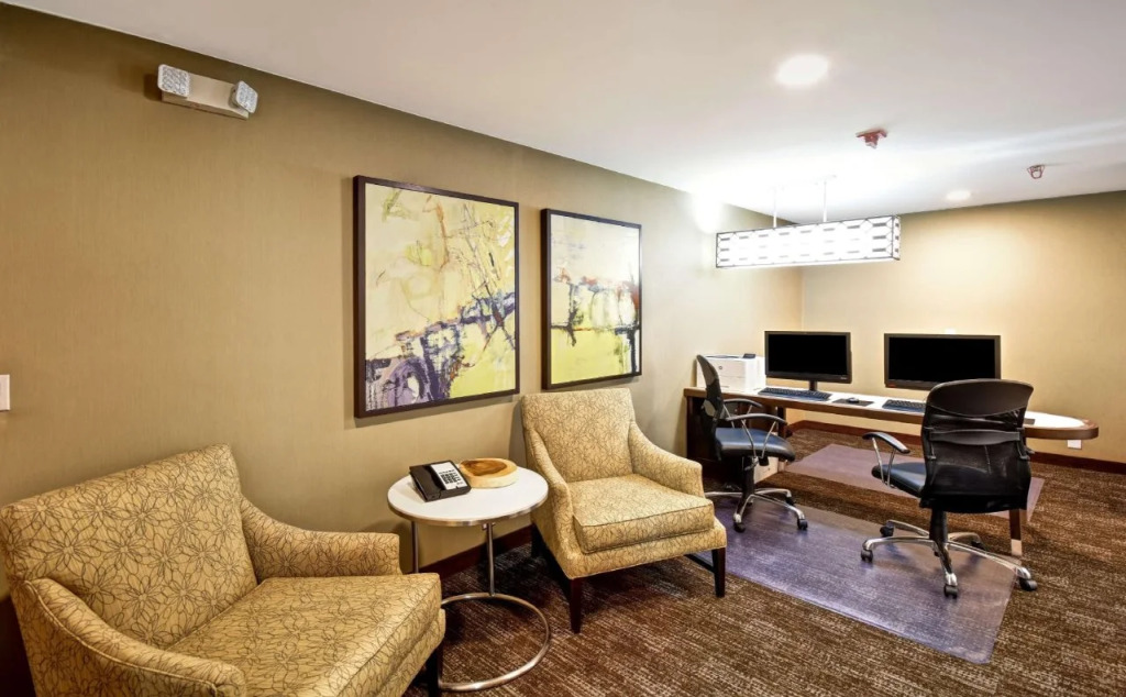 Homewood Suites by Hilton Salt Lake City - Midvale/Sandy