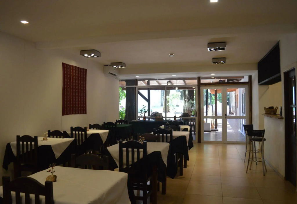 Kelta Hotel Puerto Iguazú Centro