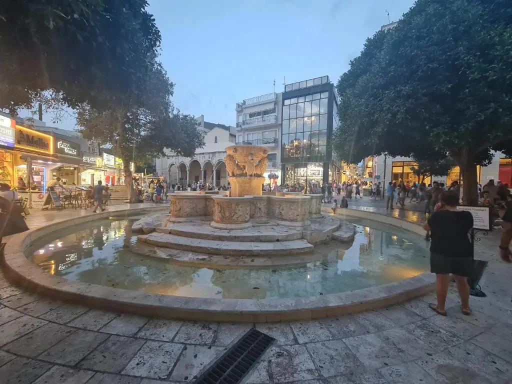 Anassa Suites 9