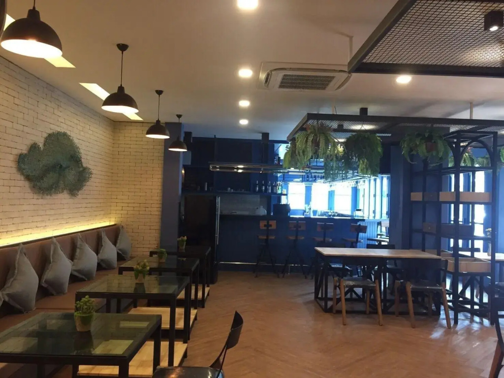Blue Neptuna Hotel Phuket Patong by Koko