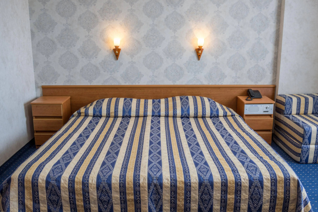 Kuban Apartments
