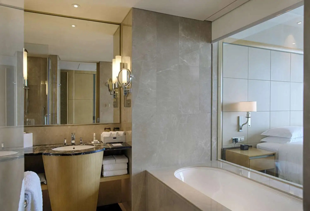 DoubleTree by Hilton Xiamen - Wuyuan Bay