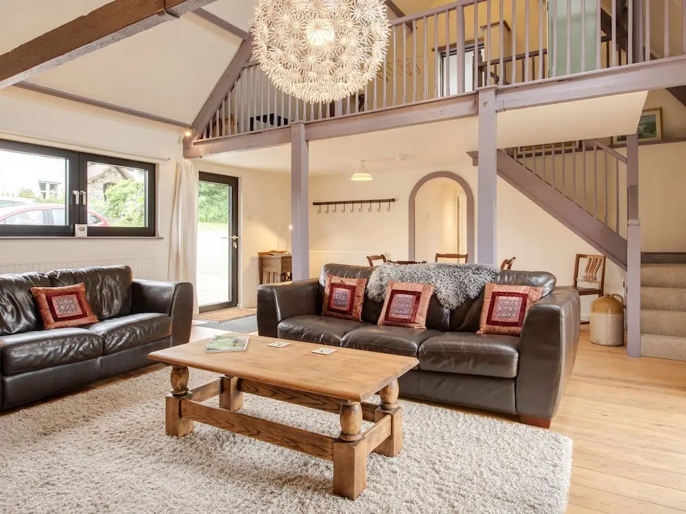 The Linhay