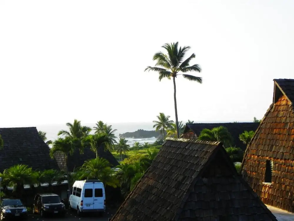 Sea Mountain
