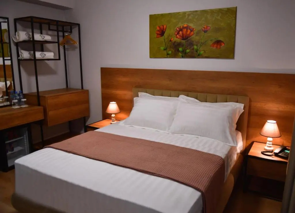 Central Villa313