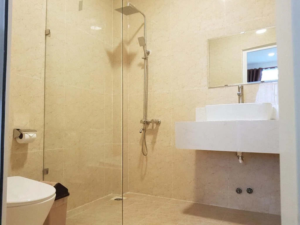 Hoang Thang 1 Hotel Da Lat City
