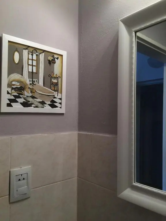 Apartment Belgrano