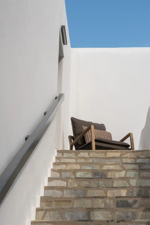 Vrachos Suites Mykonos