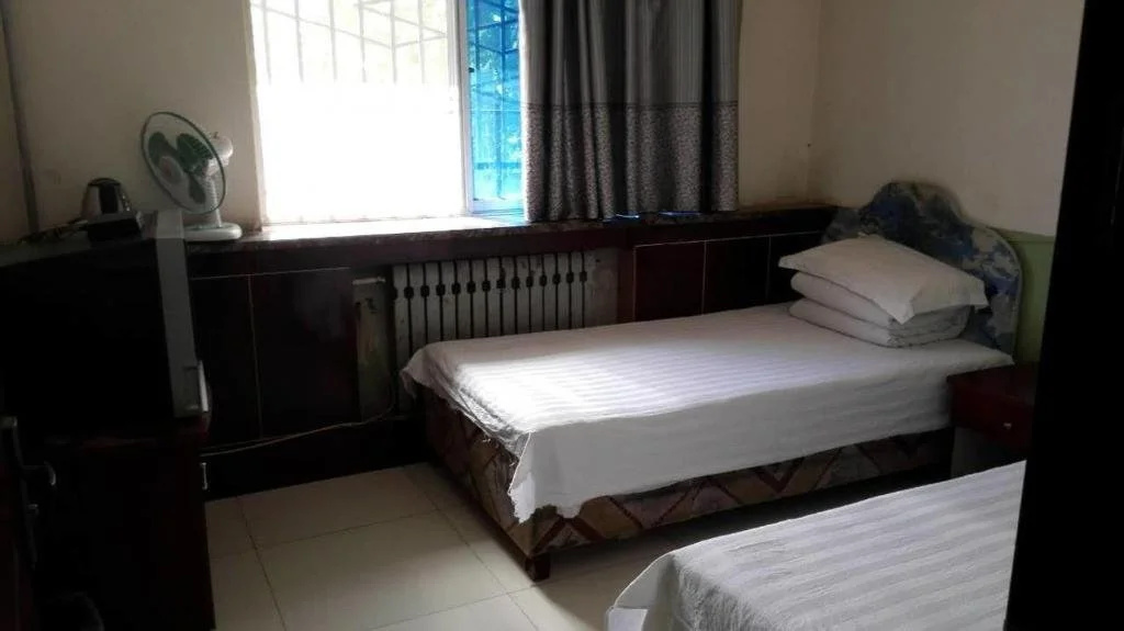 Yanchuan Fuli Inn