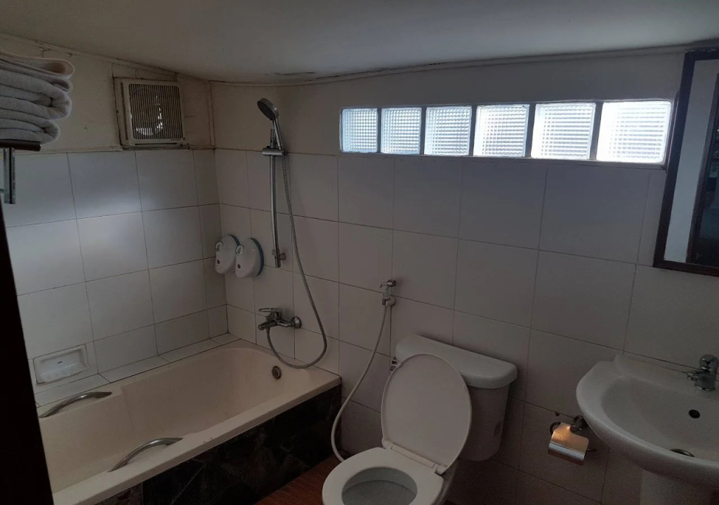 Guesthouse Ratchaburi