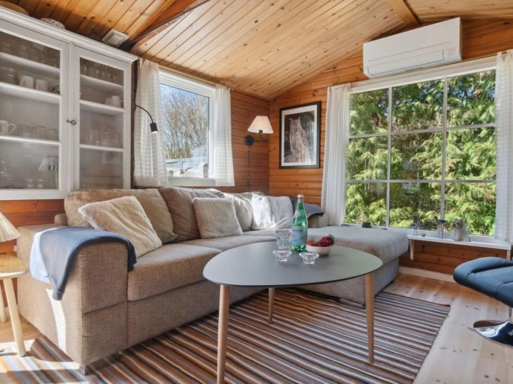 Holiday Home Heikki - 700m from the sea by Interhome