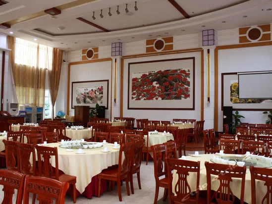 Huizhou Coast Hotspring Resort
