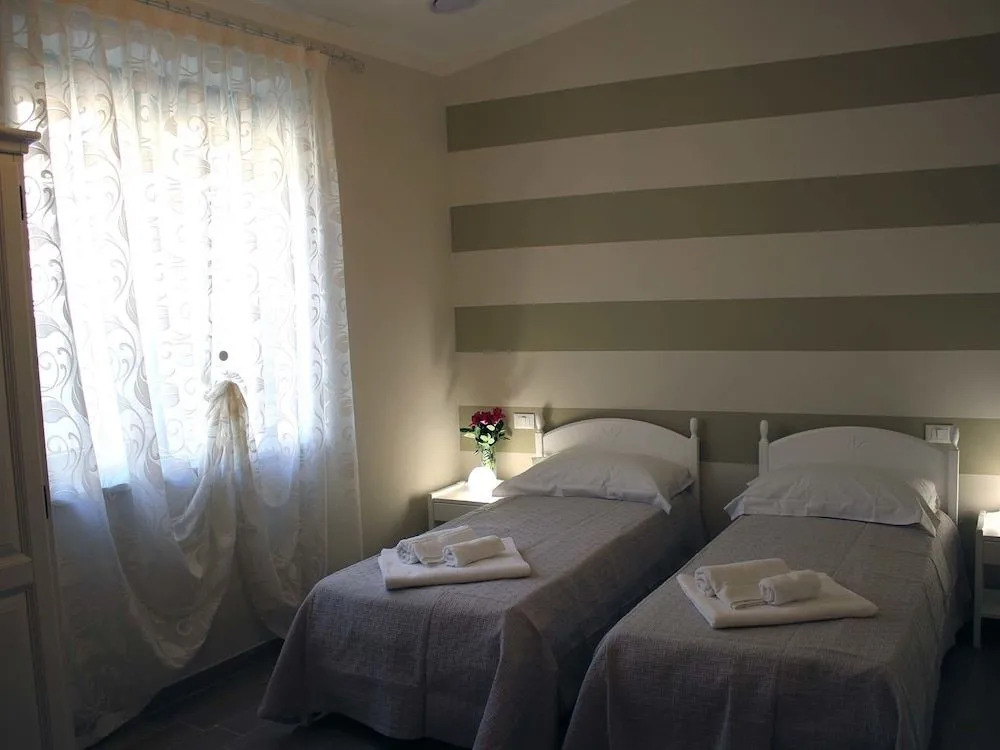B&B Corte Galo