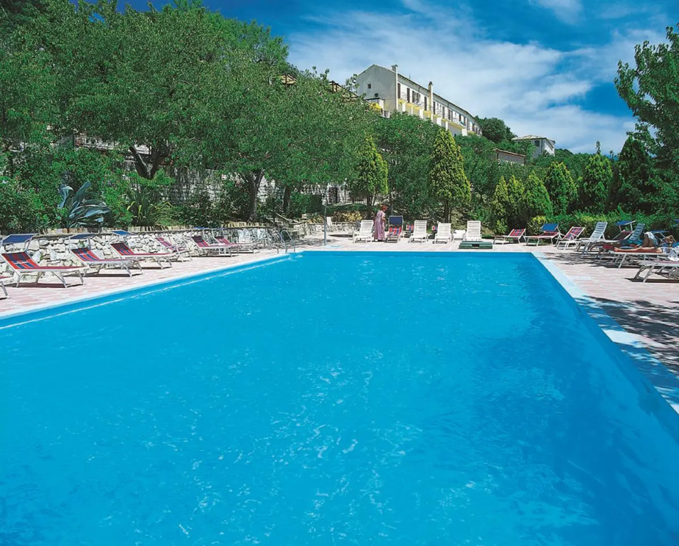 Hotel Monteconero