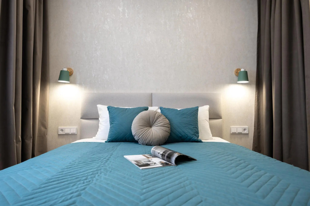 LovelyHome 39 на проспекте Советский 132