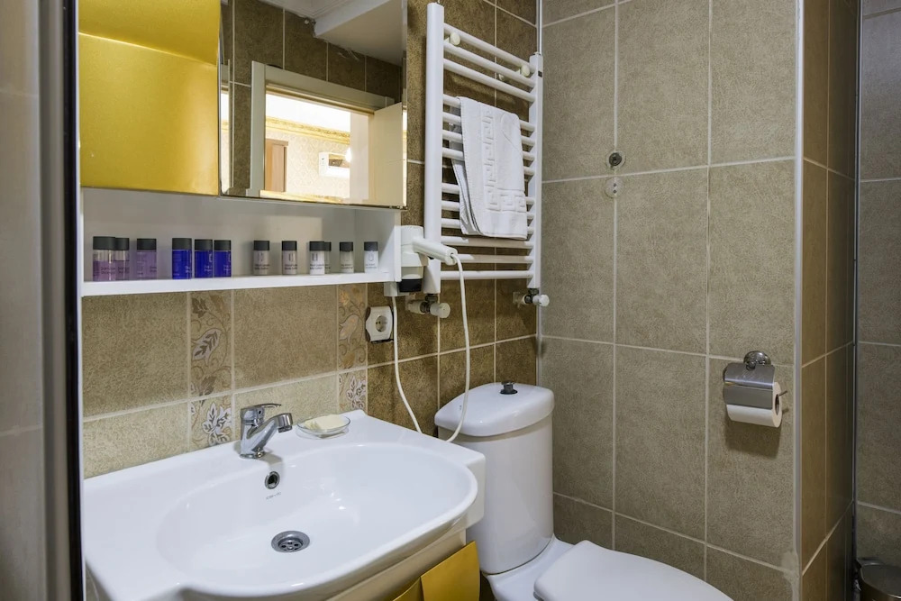 Punto Suite