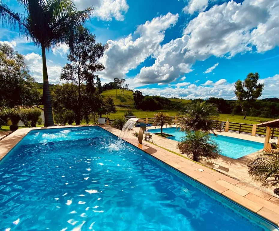 Pousada Spa São Sebastião