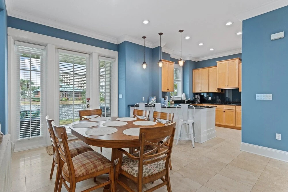 NEW The Beach Club Cottage 12