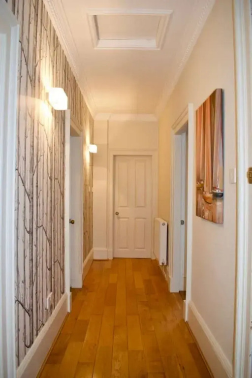 Bright and Spacious New Town Apartment
