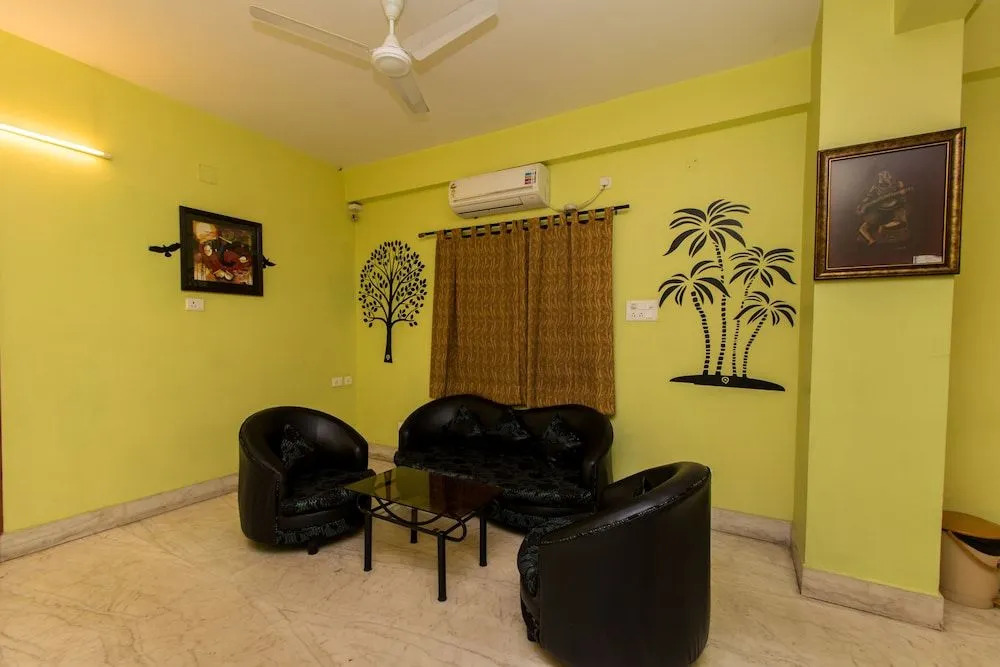 OYO 2254 Hotel Villa 211