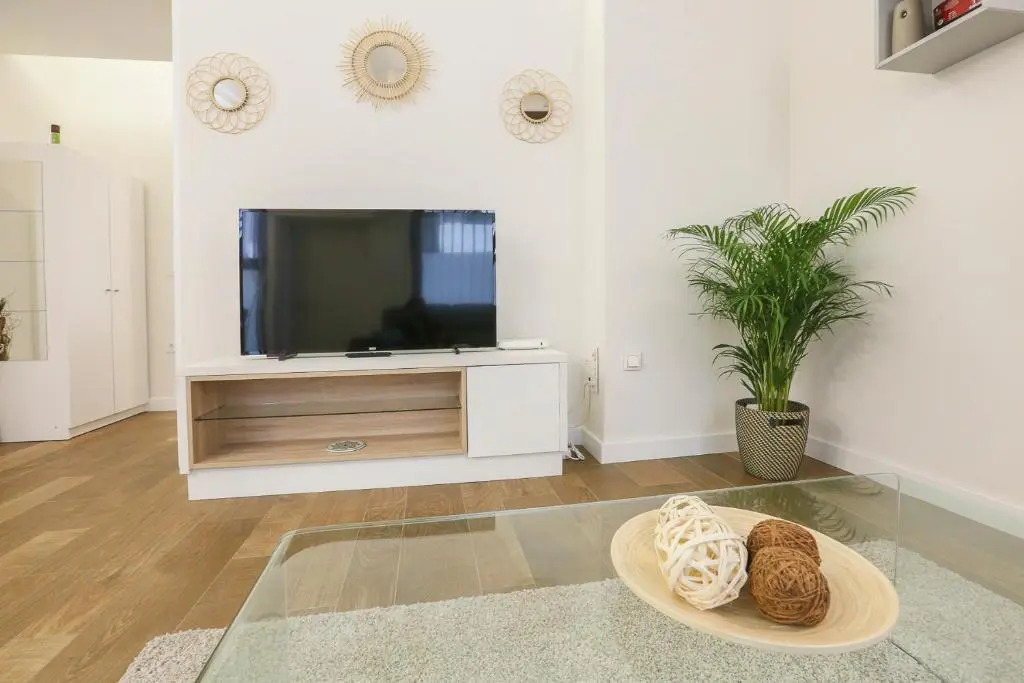 T&L TRIANA LOFT - Just like at home