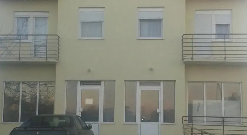 Villa Mondo