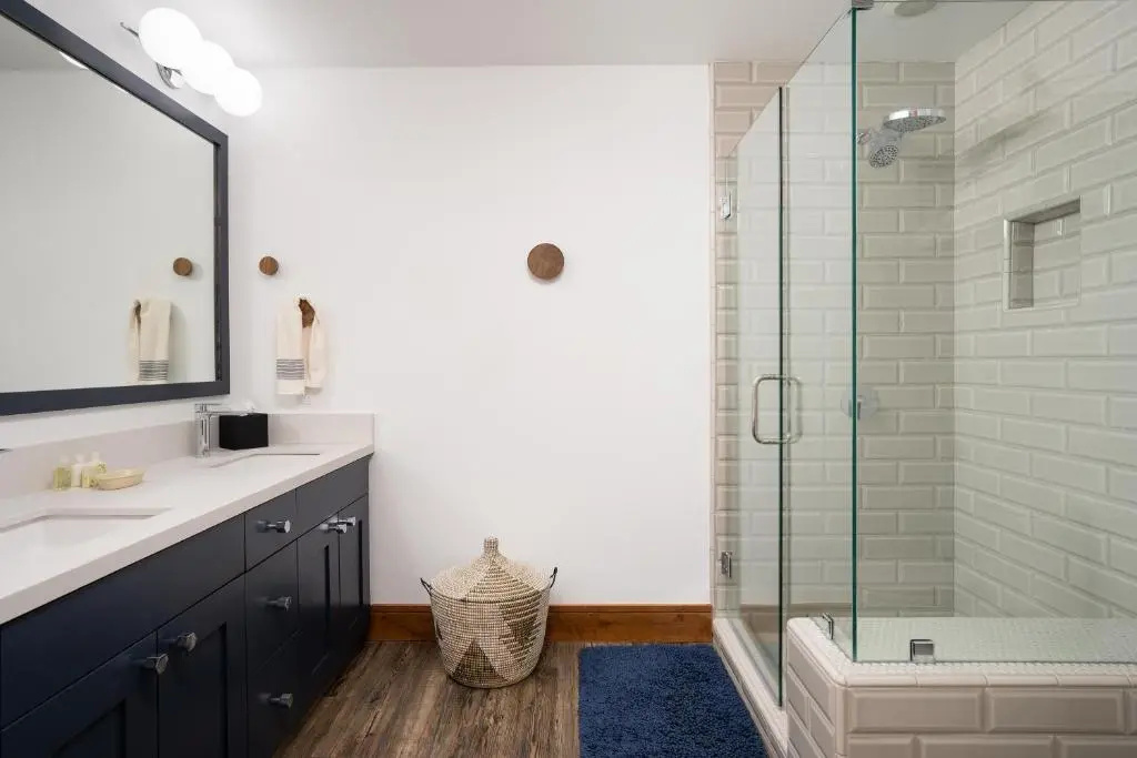 Luxury Top Floor Residence in the Village at Northstar - Catamount 403