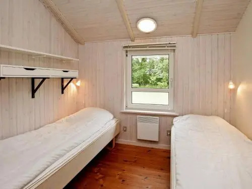 Holiday Home Læso Vi