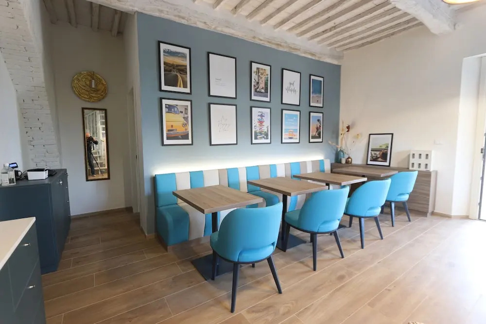 Botrona B&B