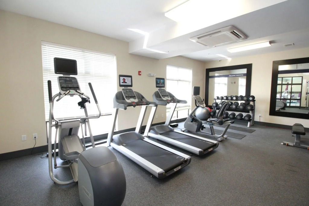 Hampton Inn and Suites Sandusky/Milan